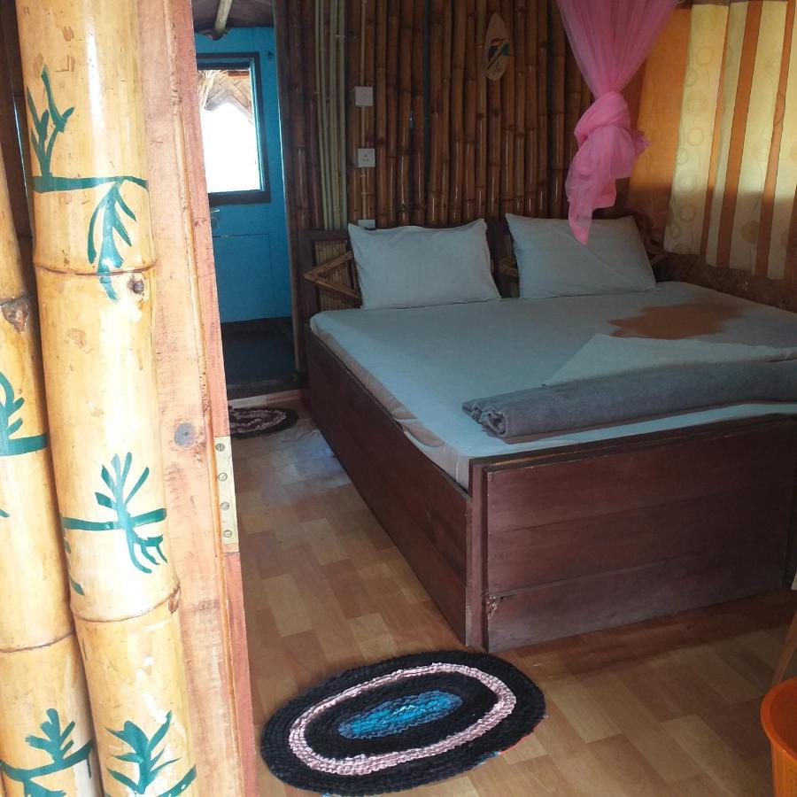 Scoop Cabana Kitesurfing Kalpitiya Zewnętrze zdjęcie